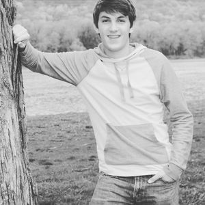 Meet your Posher, T.j.